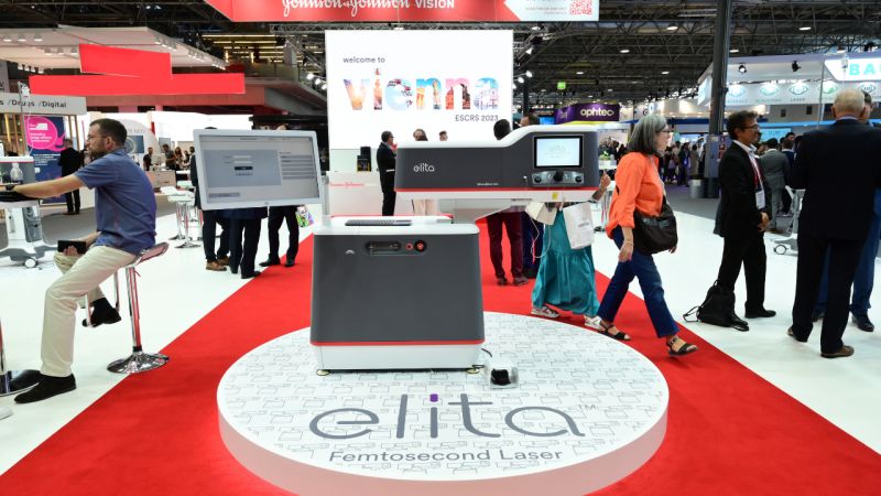 ESCRS Elita