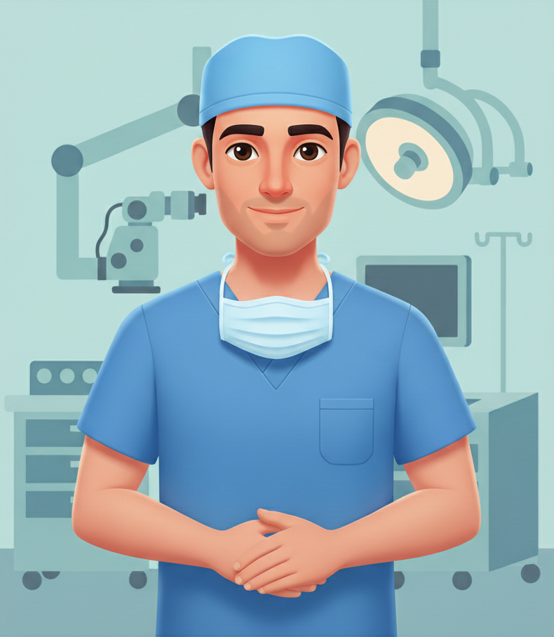 Docteur Malik Merad image temporaire