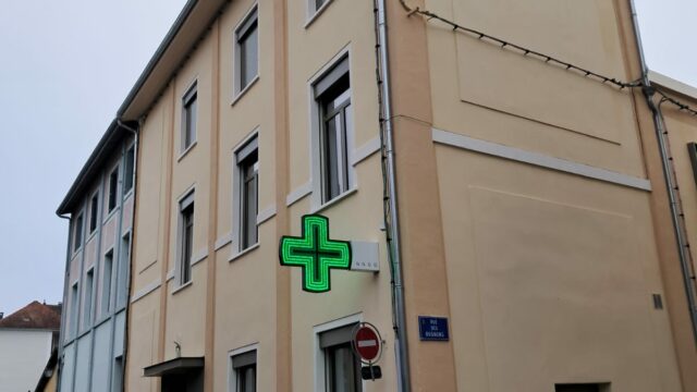 Centre Médical Rumilly